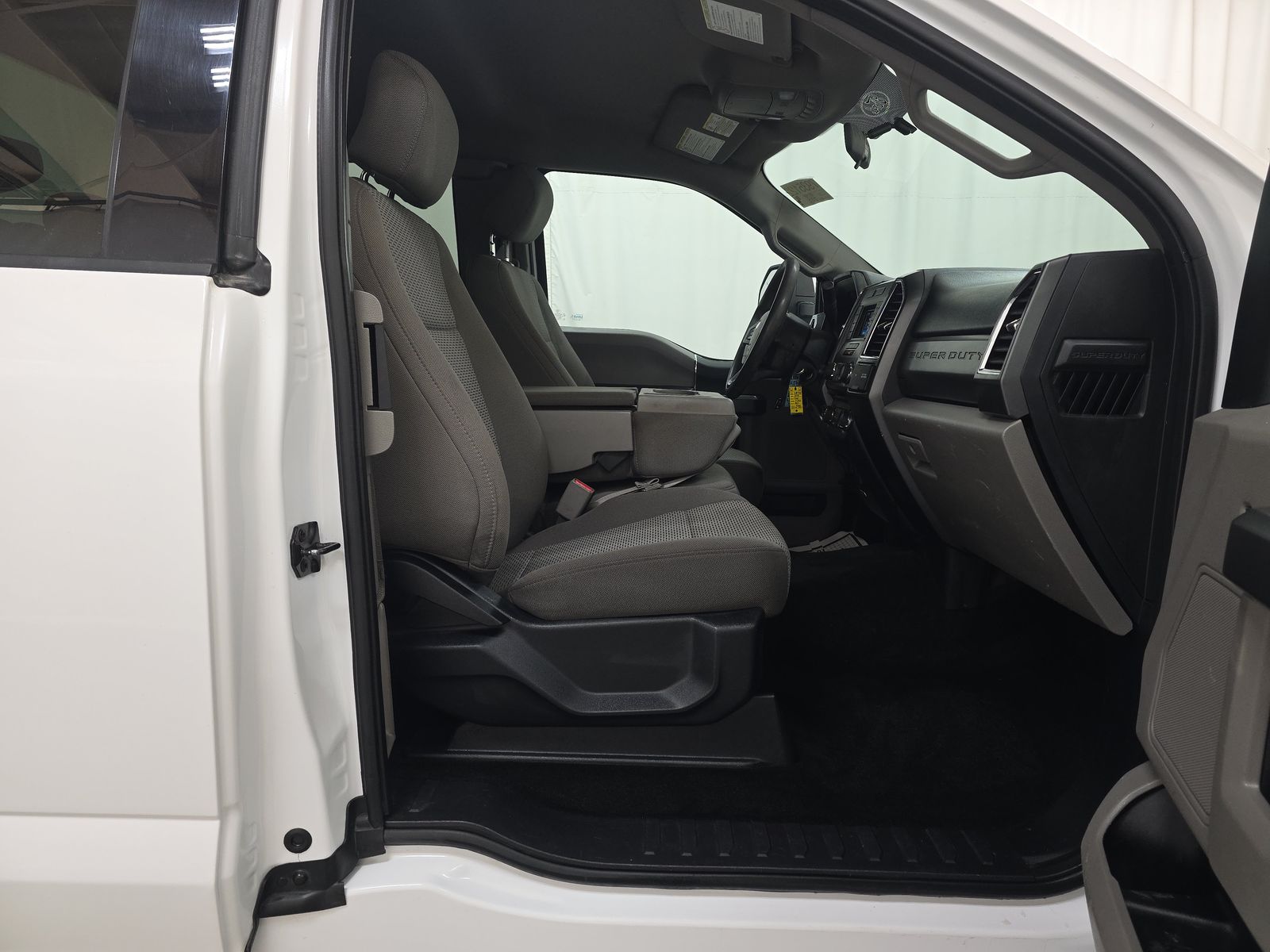 FORD F-250 - 9