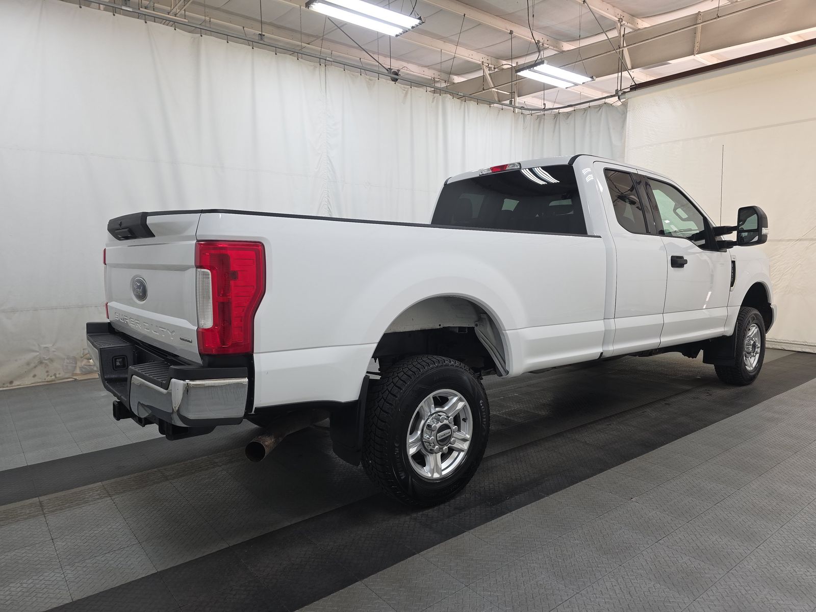FORD F-250 - 5