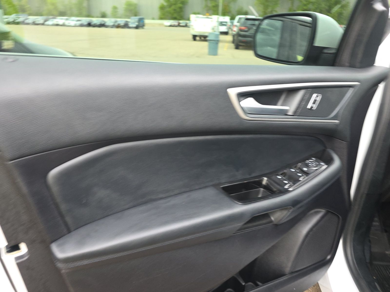 FORD EDGE - 10