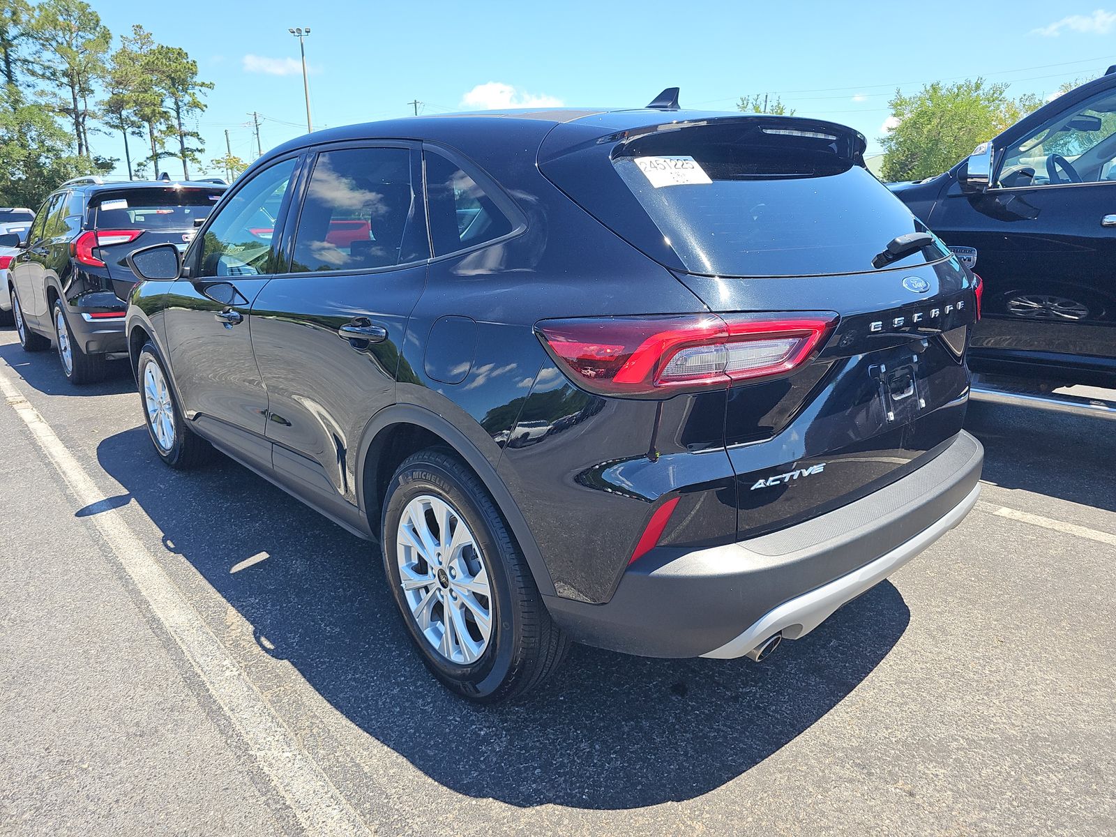 FORD ESCAPE - 7
