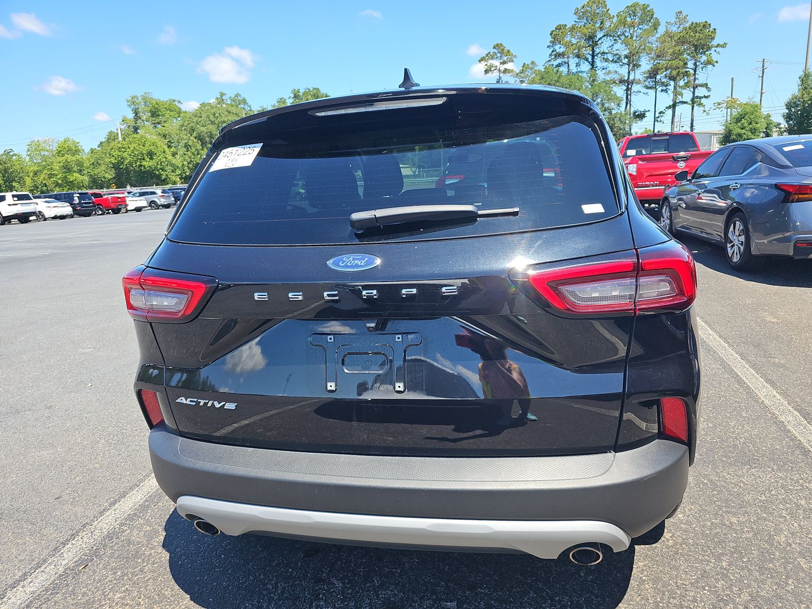FORD ESCAPE - 6