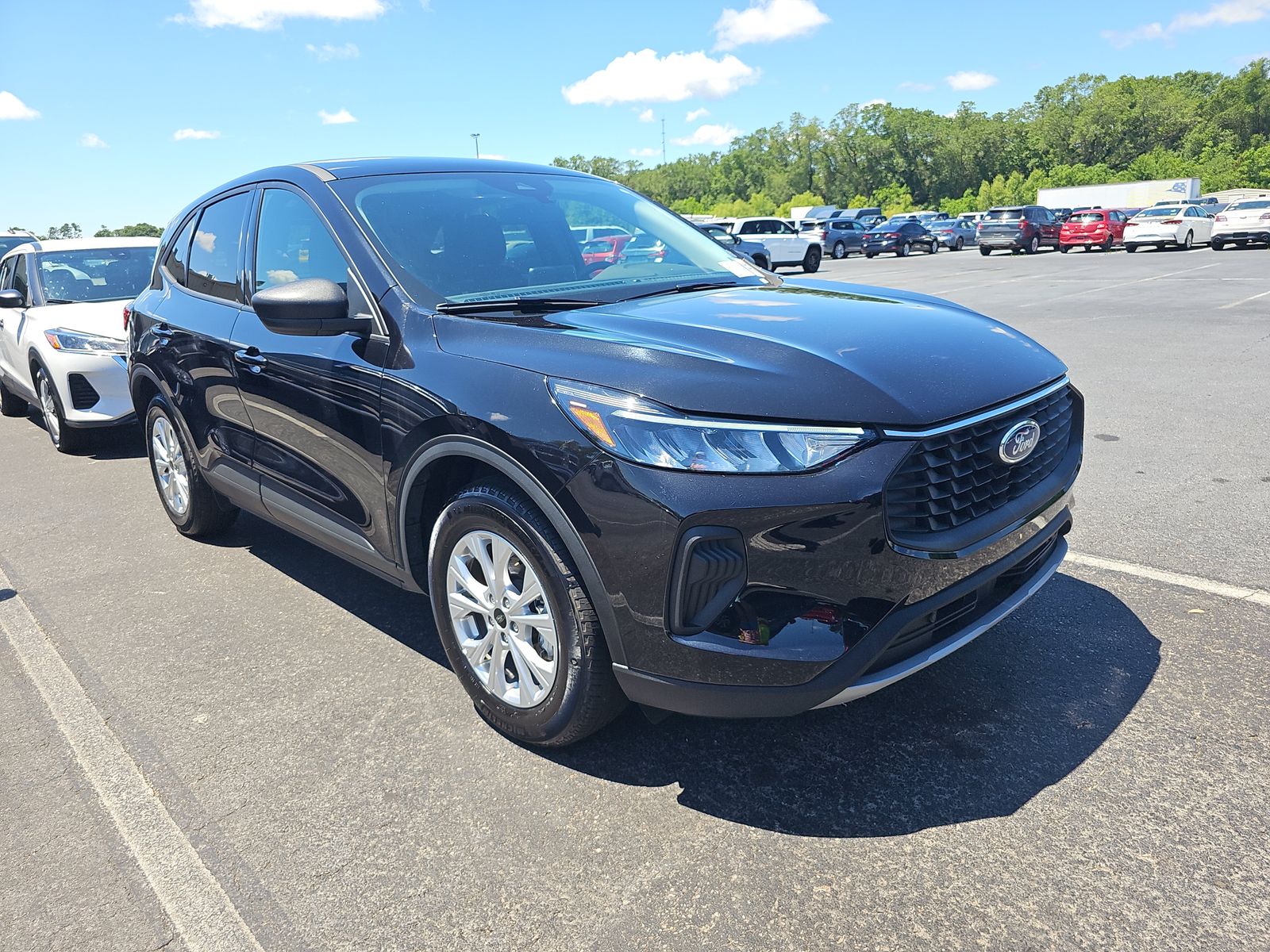 FORD ESCAPE - 4