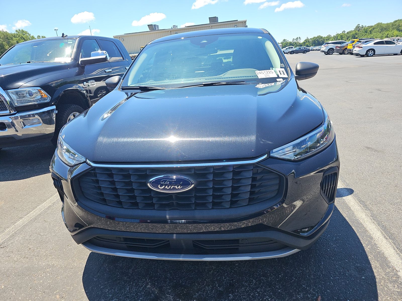 FORD ESCAPE - 3