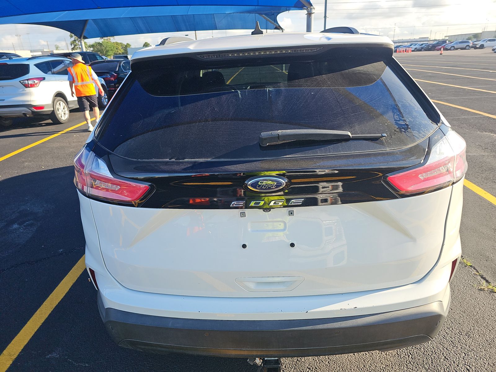 FORD EDGE - 6