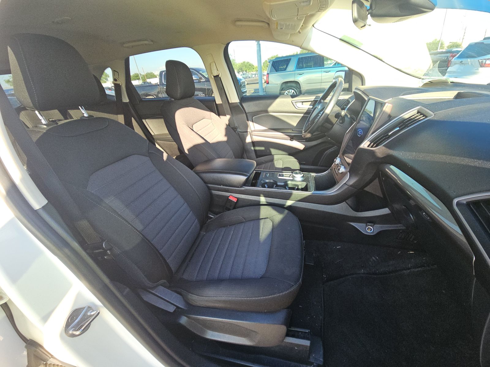 FORD EDGE - 9