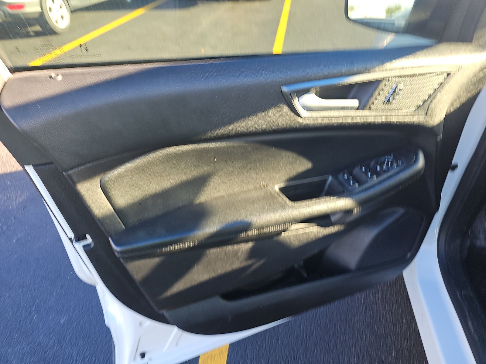 FORD EDGE - 10