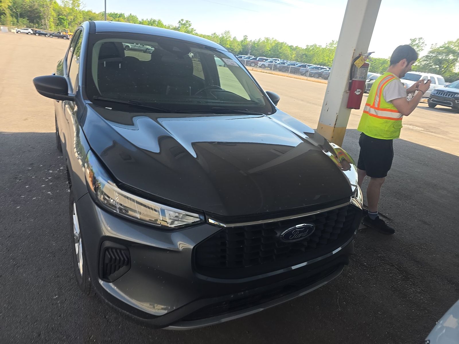 FORD ESCAPE - 3