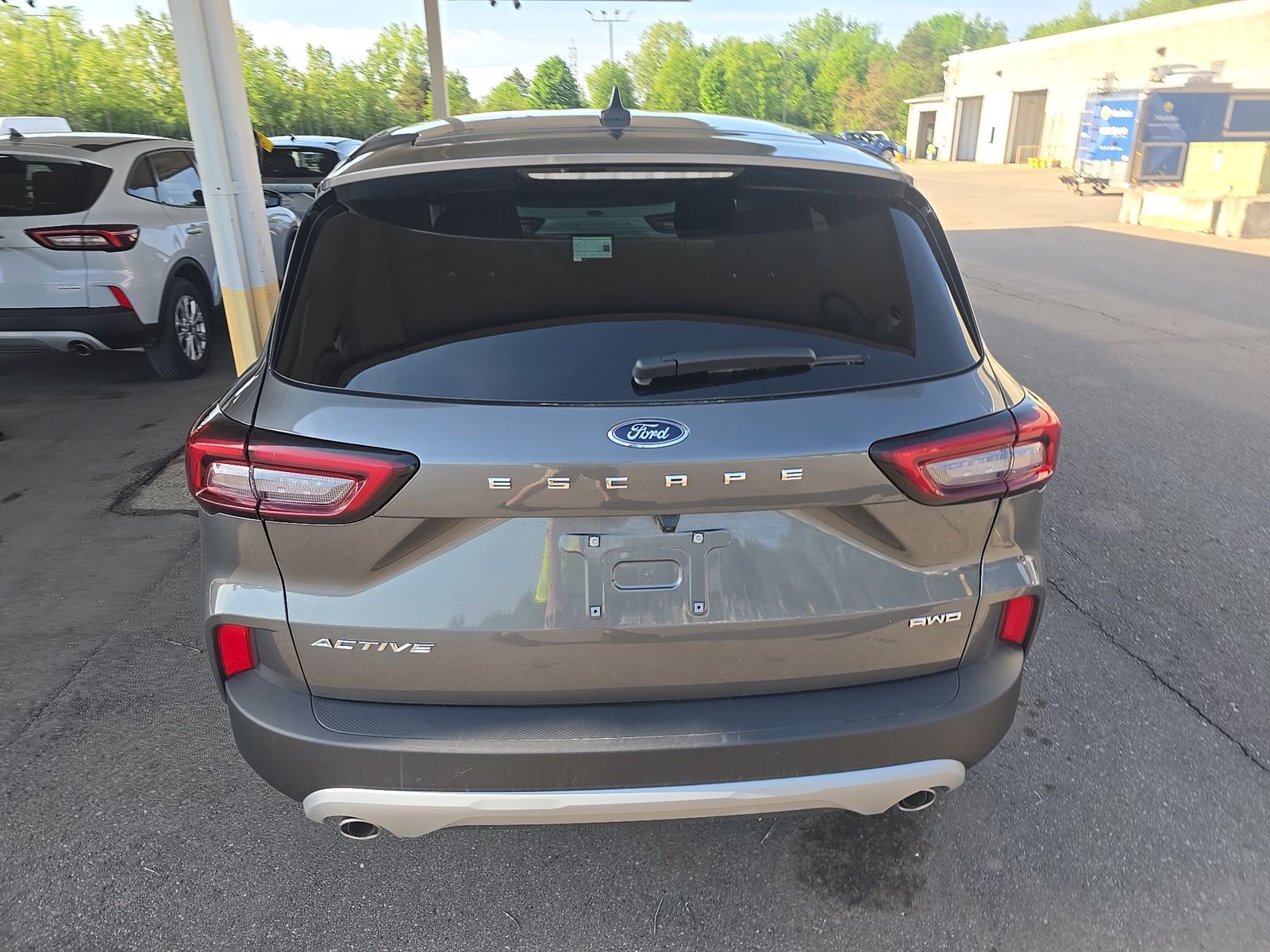 FORD ESCAPE - 6