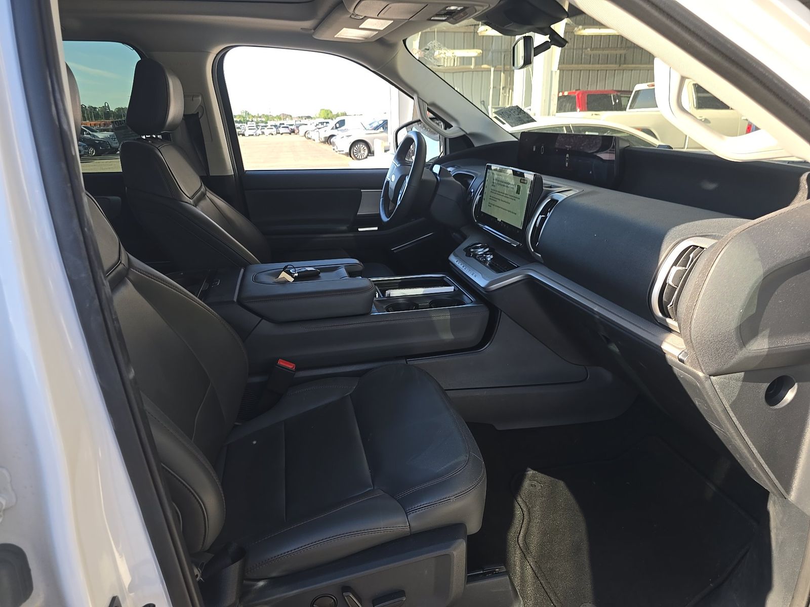 FORD EXPEDITION MAX - 9