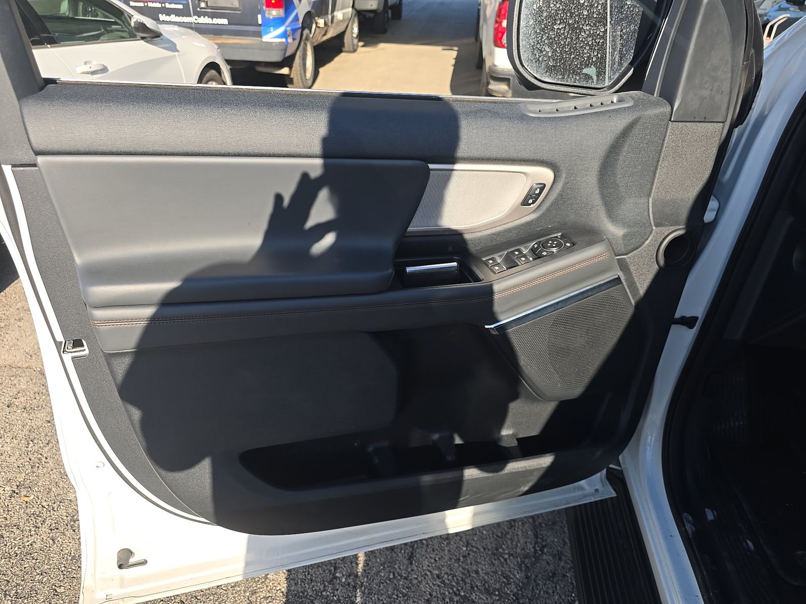 FORD EXPEDITION MAX - 10