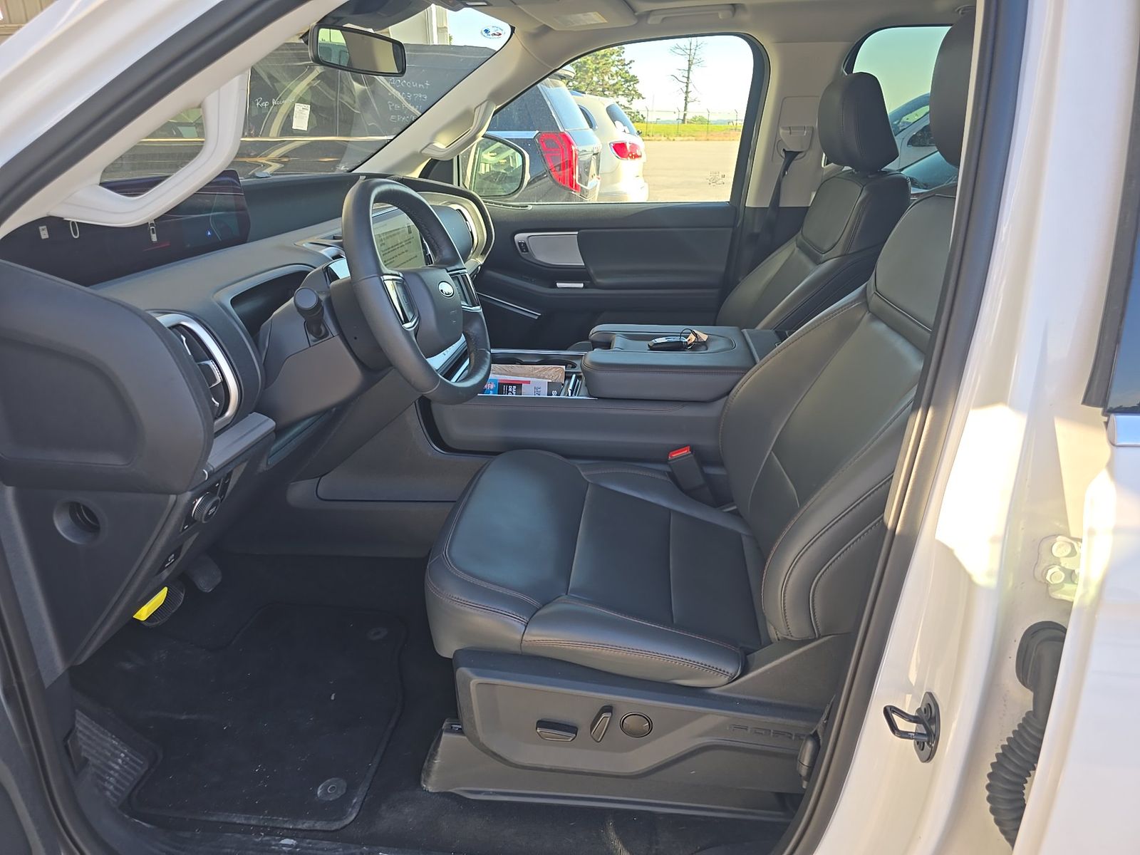 FORD EXPEDITION MAX - 8