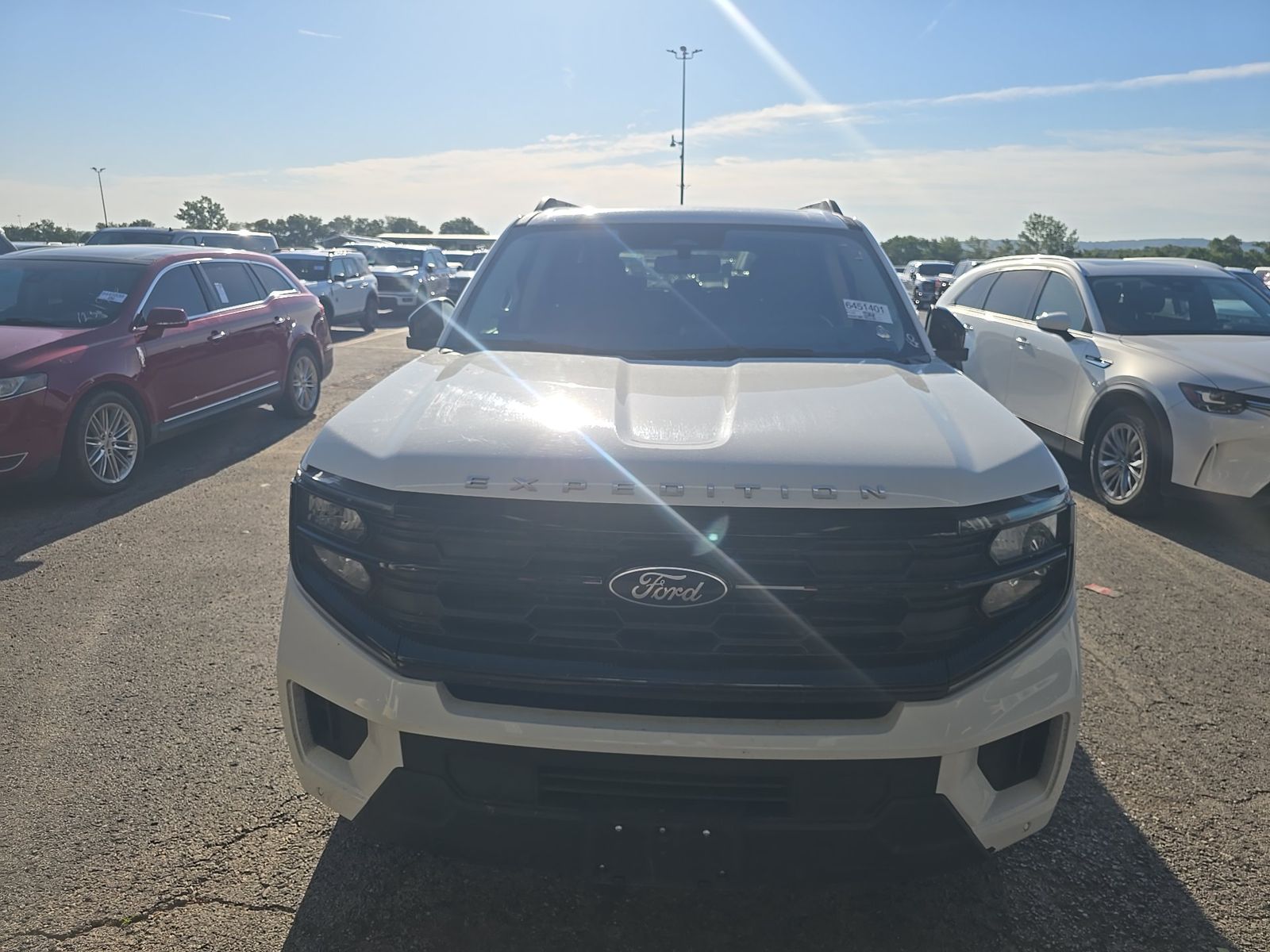 FORD EXPEDITION MAX - 3