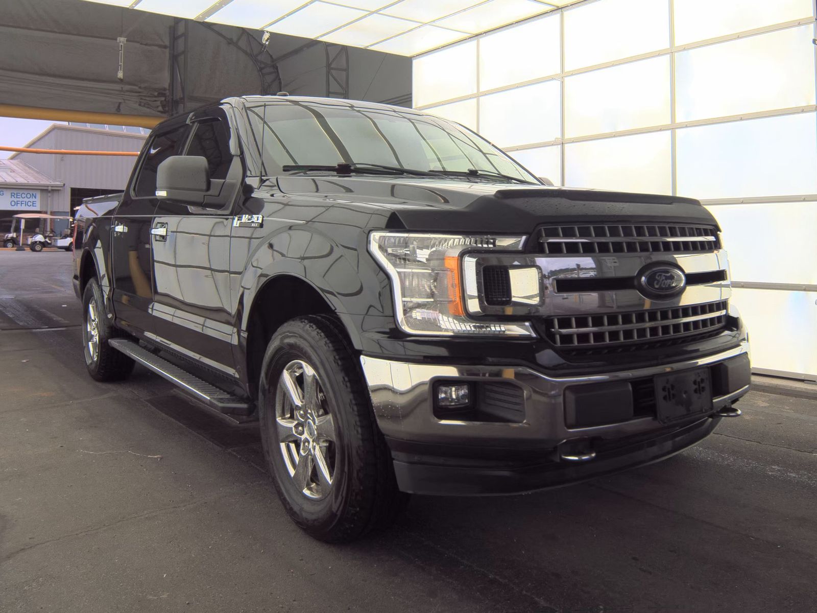 FORD F-150 - 5