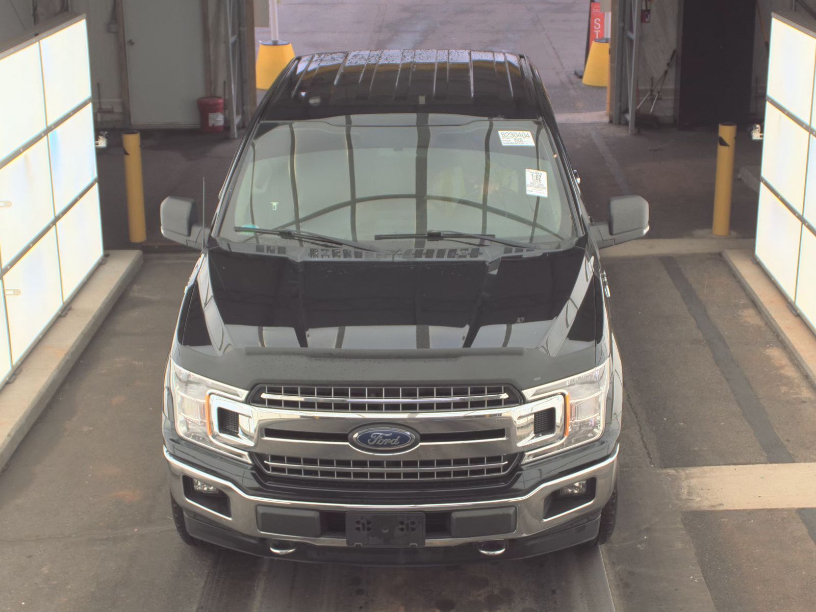 FORD F-150 - 3