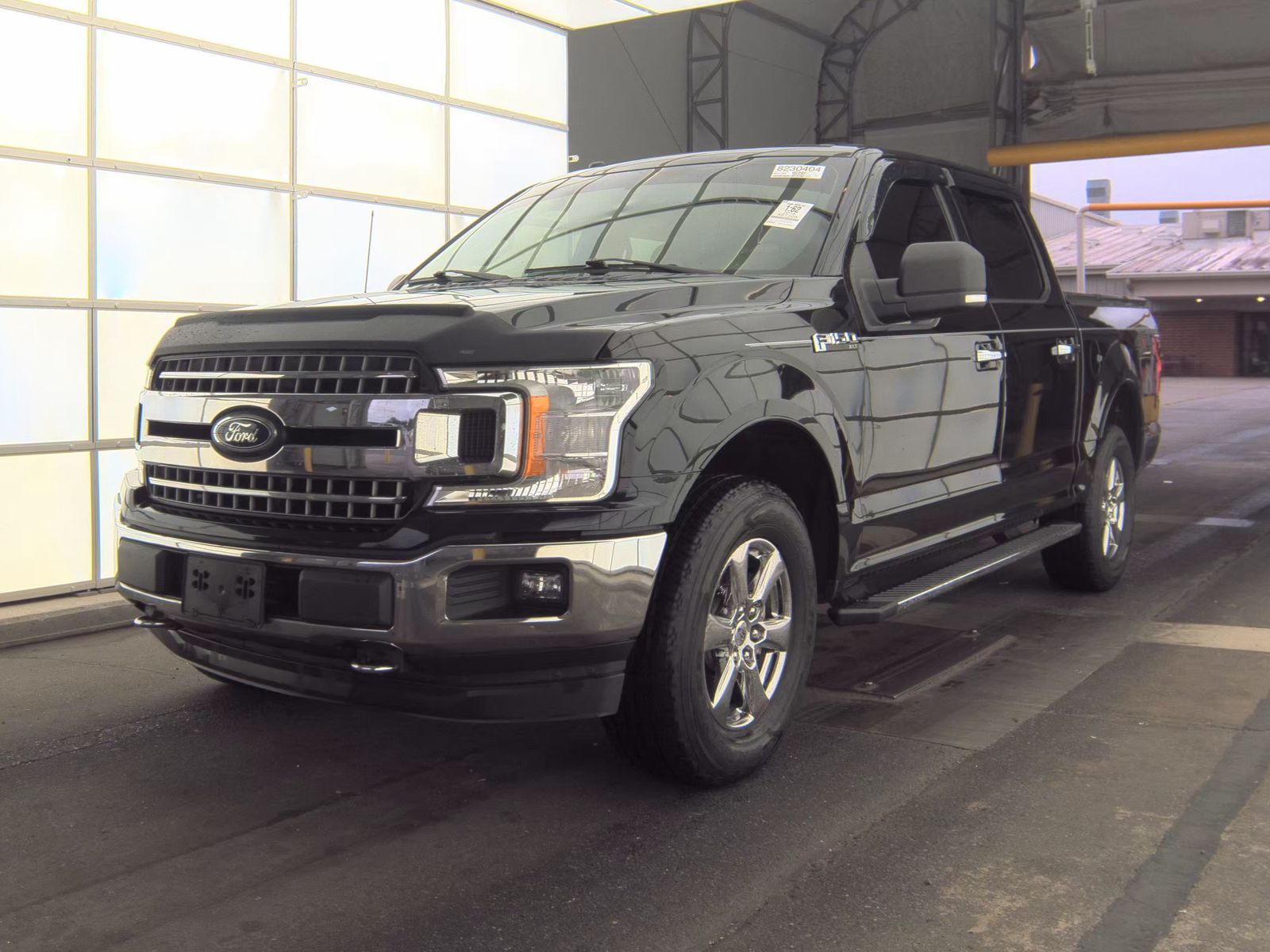 FORD F-150 - 1