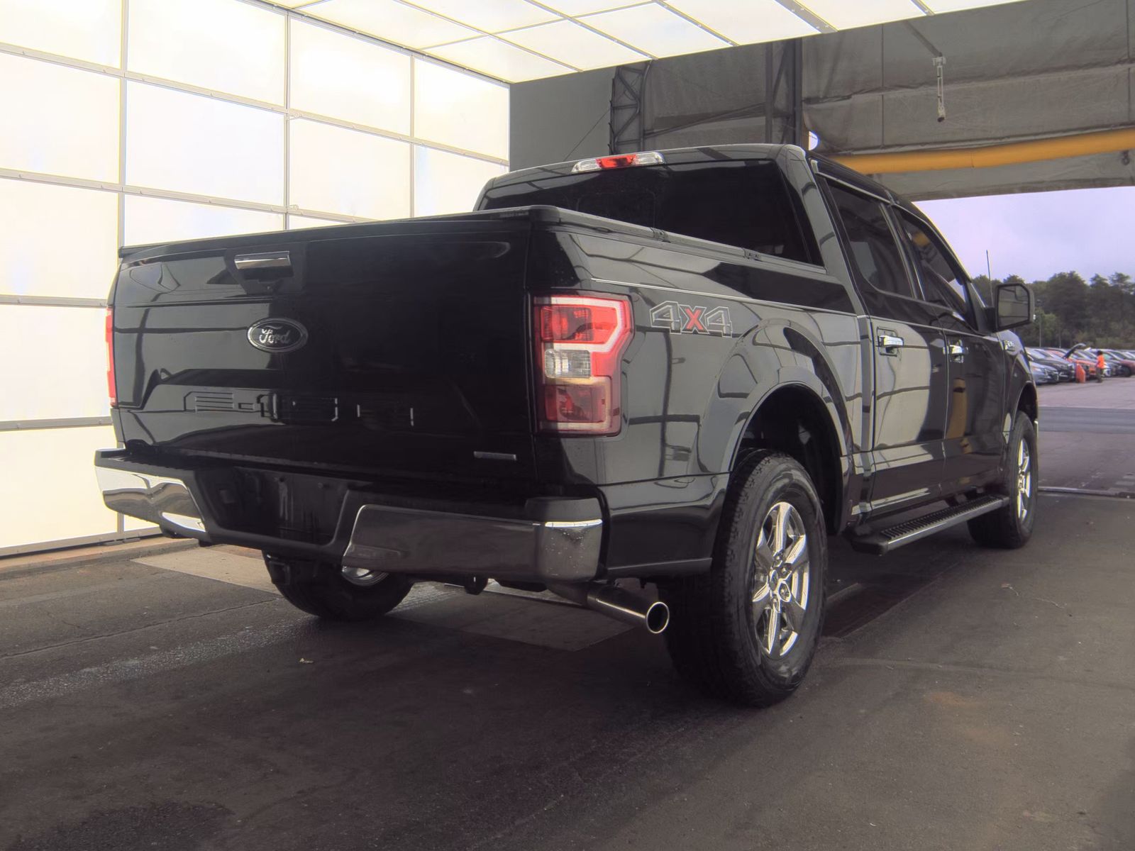 FORD F-150 - 6