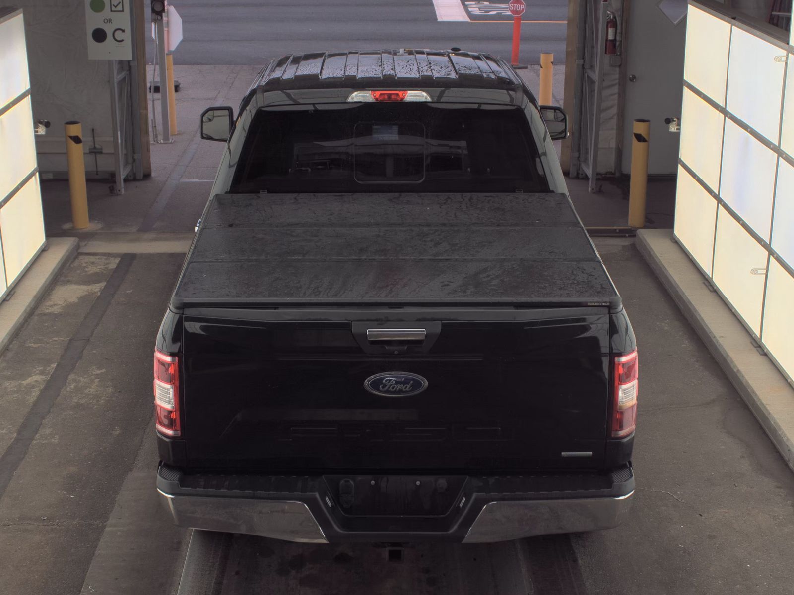 FORD F-150 - 7