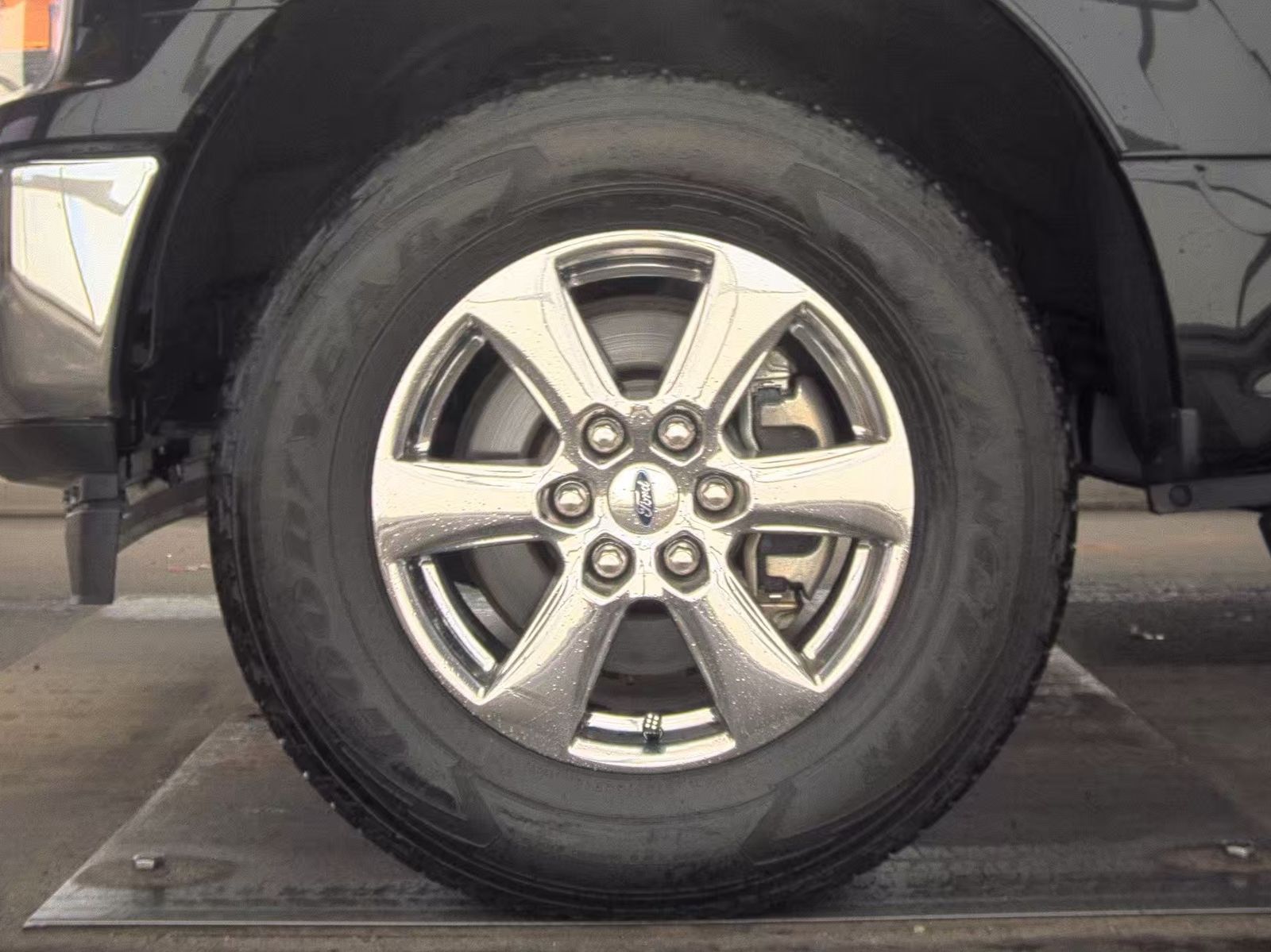 FORD F-150 - 10