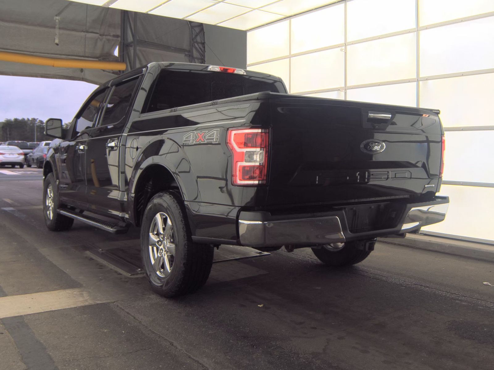 FORD F-150 - 9