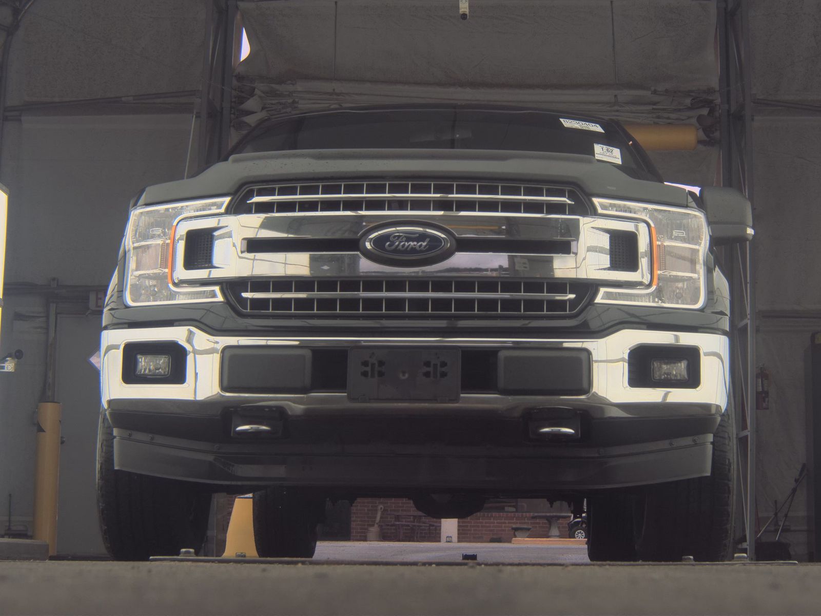 FORD F-150 - 4