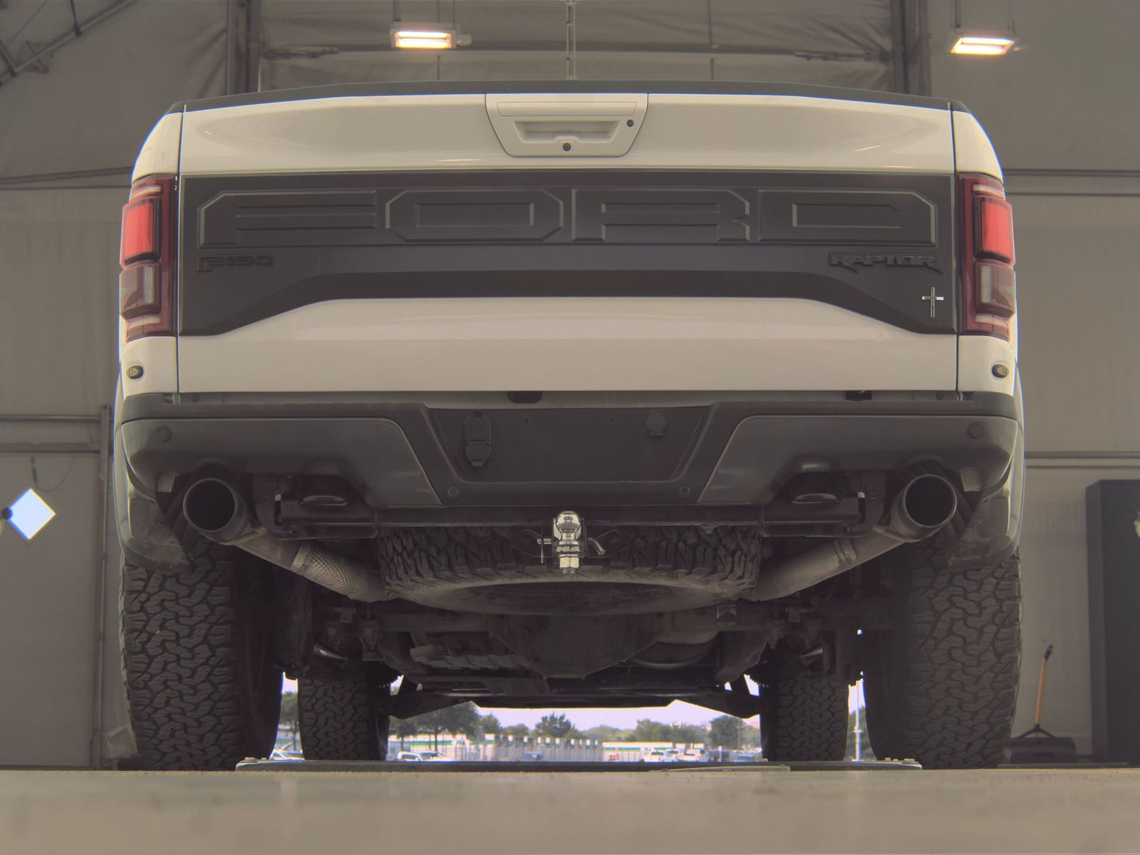 FORD F-150 - 8
