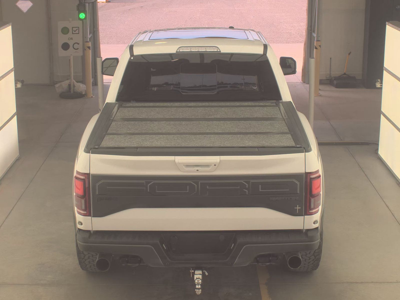 FORD F-150 - 7