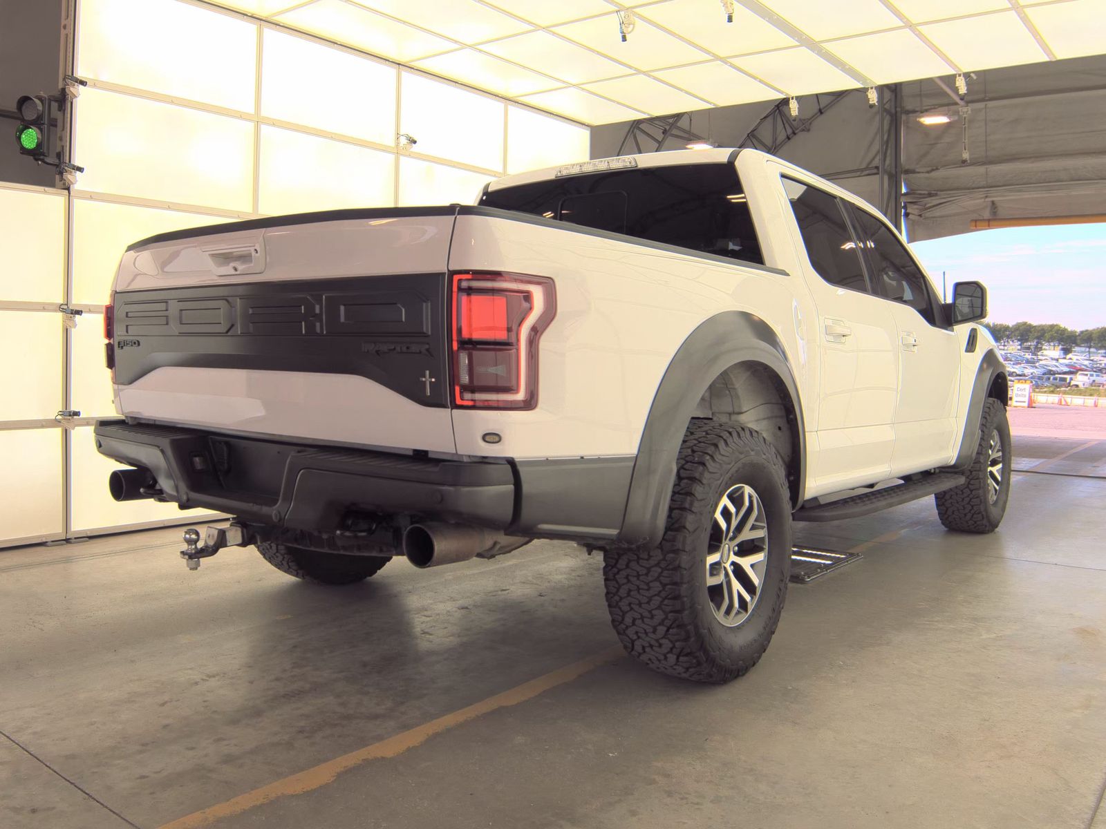 FORD F-150 - 6