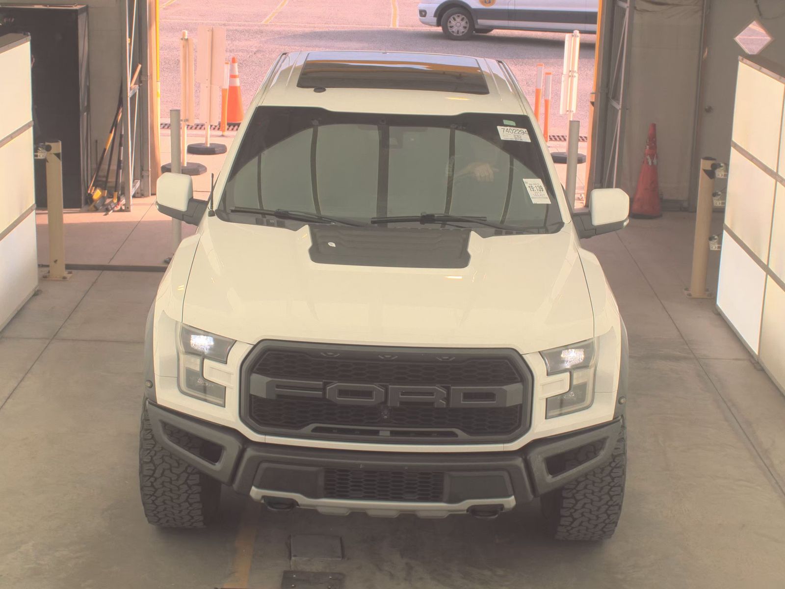 FORD F-150 - 3