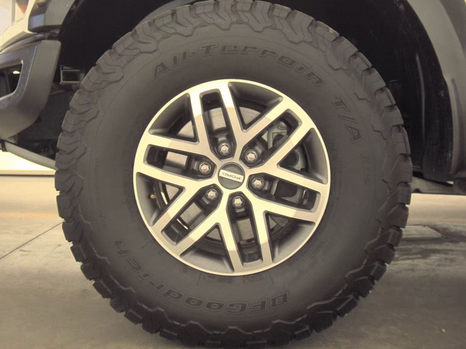 FORD F-150 - 10