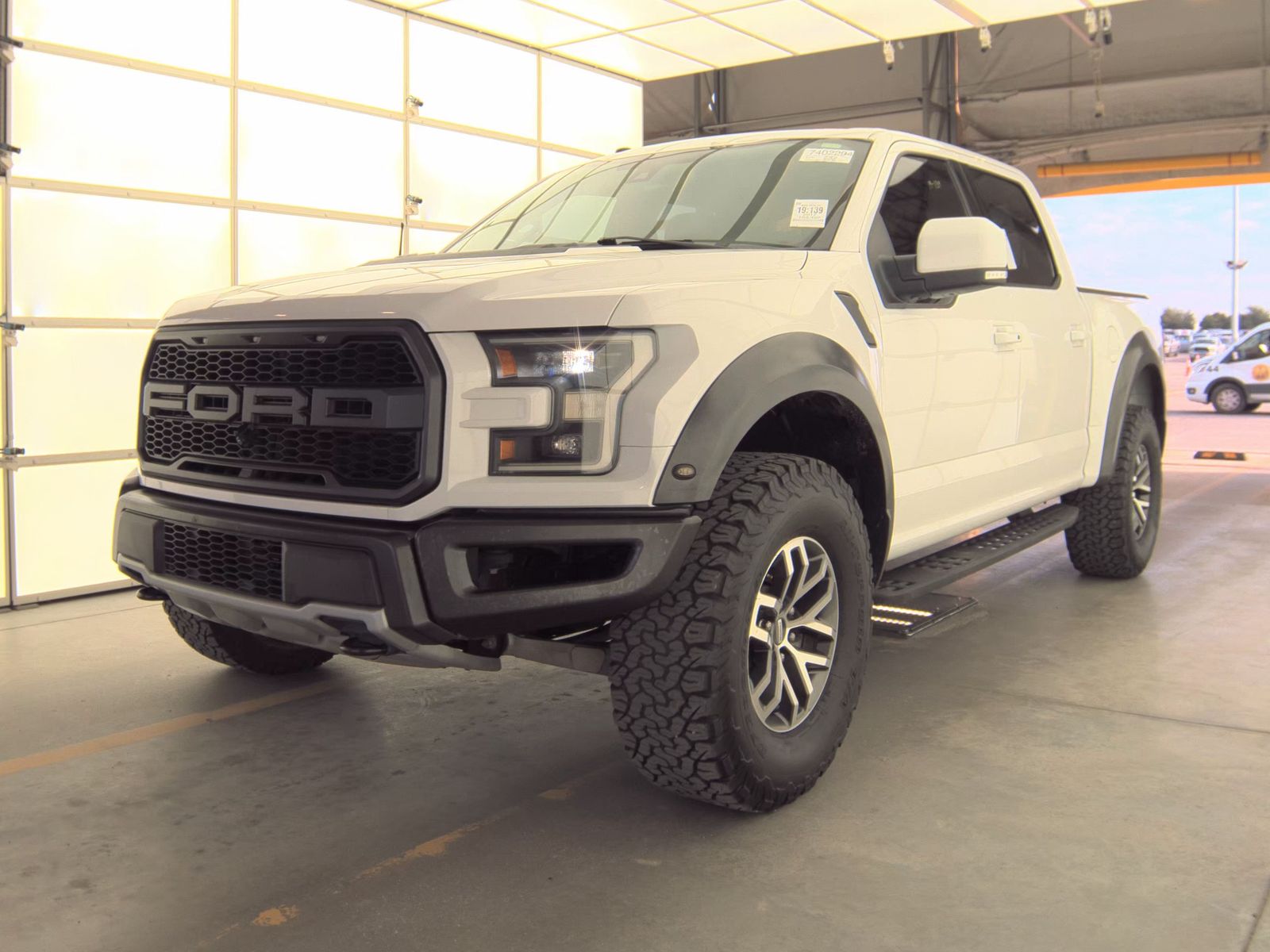 FORD F-150 - 1