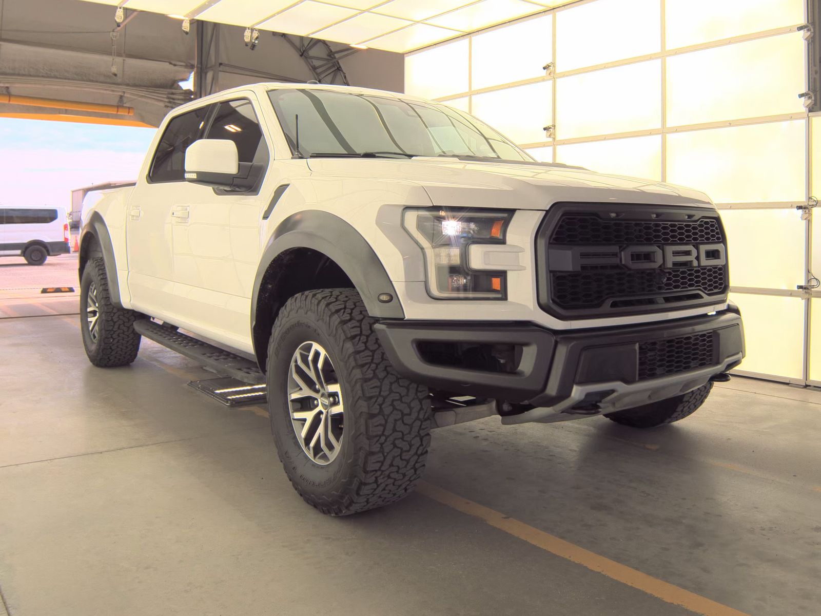 FORD F-150 - 5