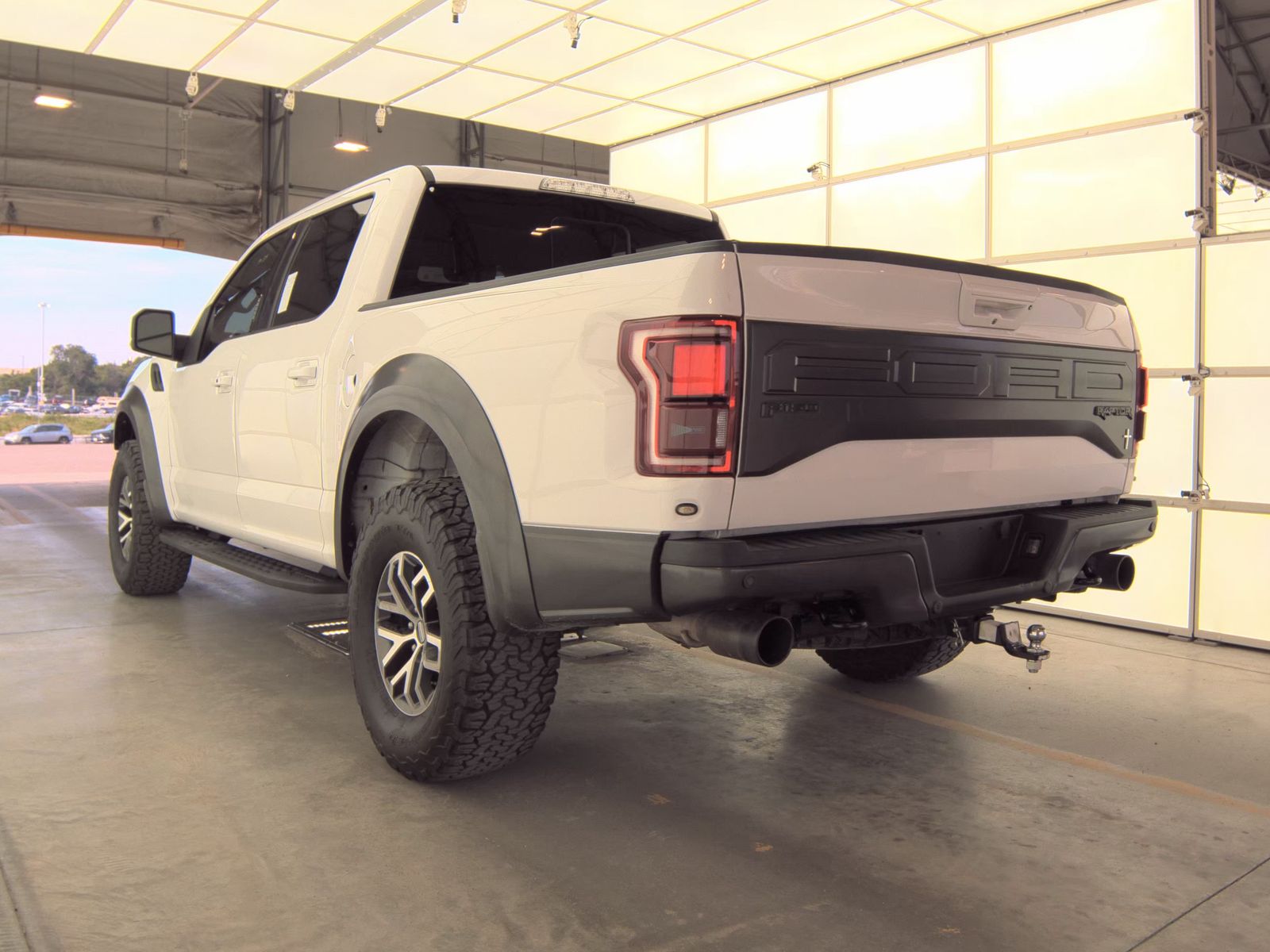 FORD F-150 - 9