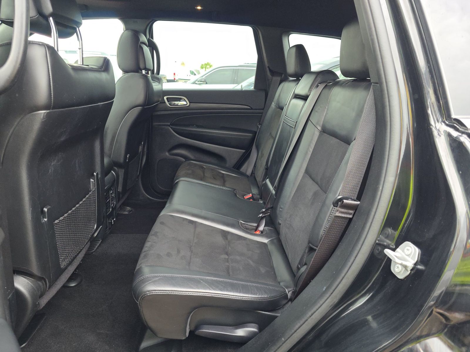 2020 Jeep Grand Cherokee Altitude AWD