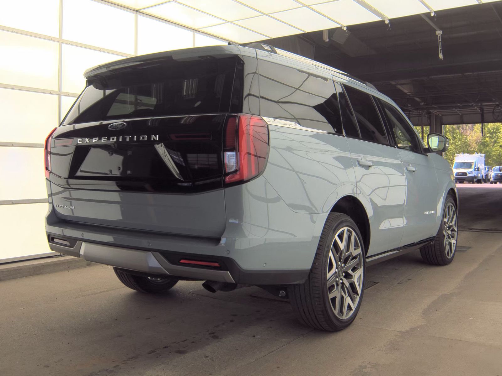 FORD EXPEDITION - 6