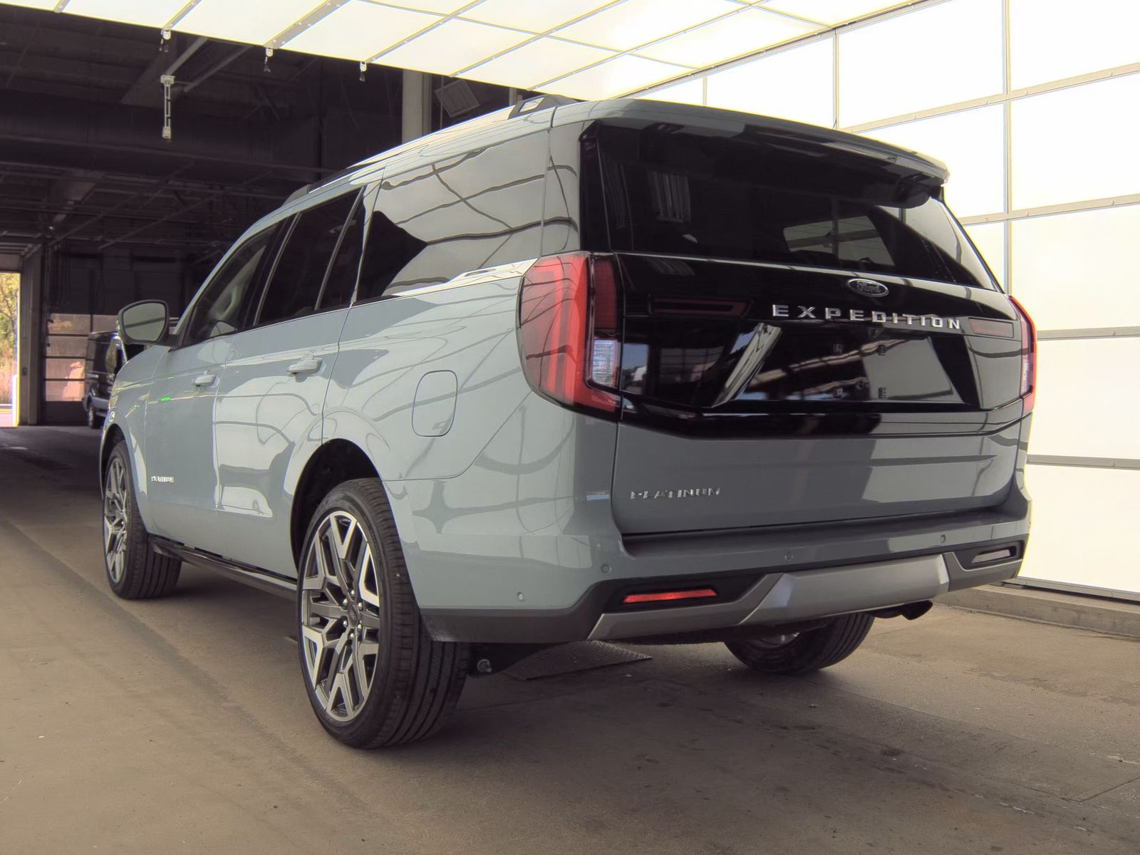 FORD EXPEDITION - 9