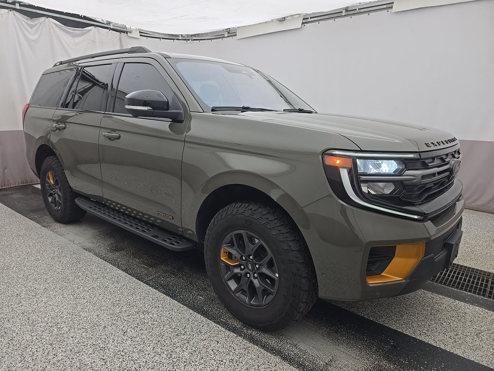 FORD EXPEDITION - 4