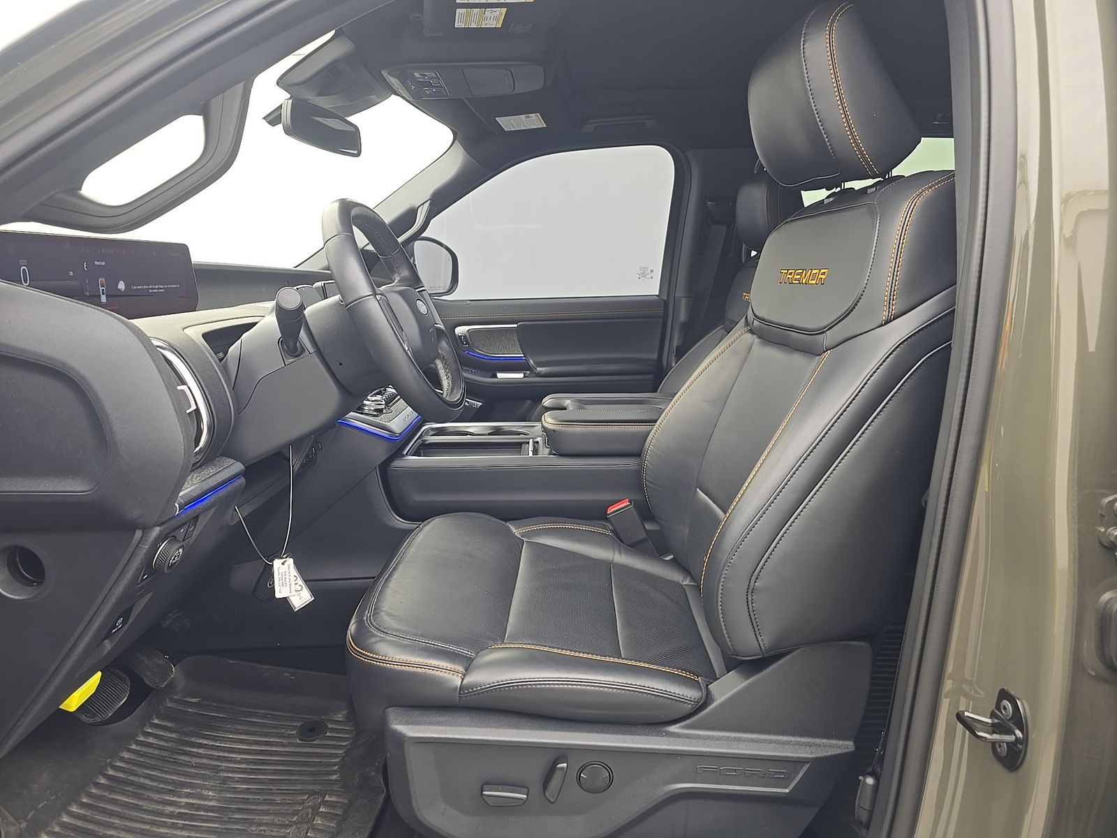 FORD EXPEDITION - 8