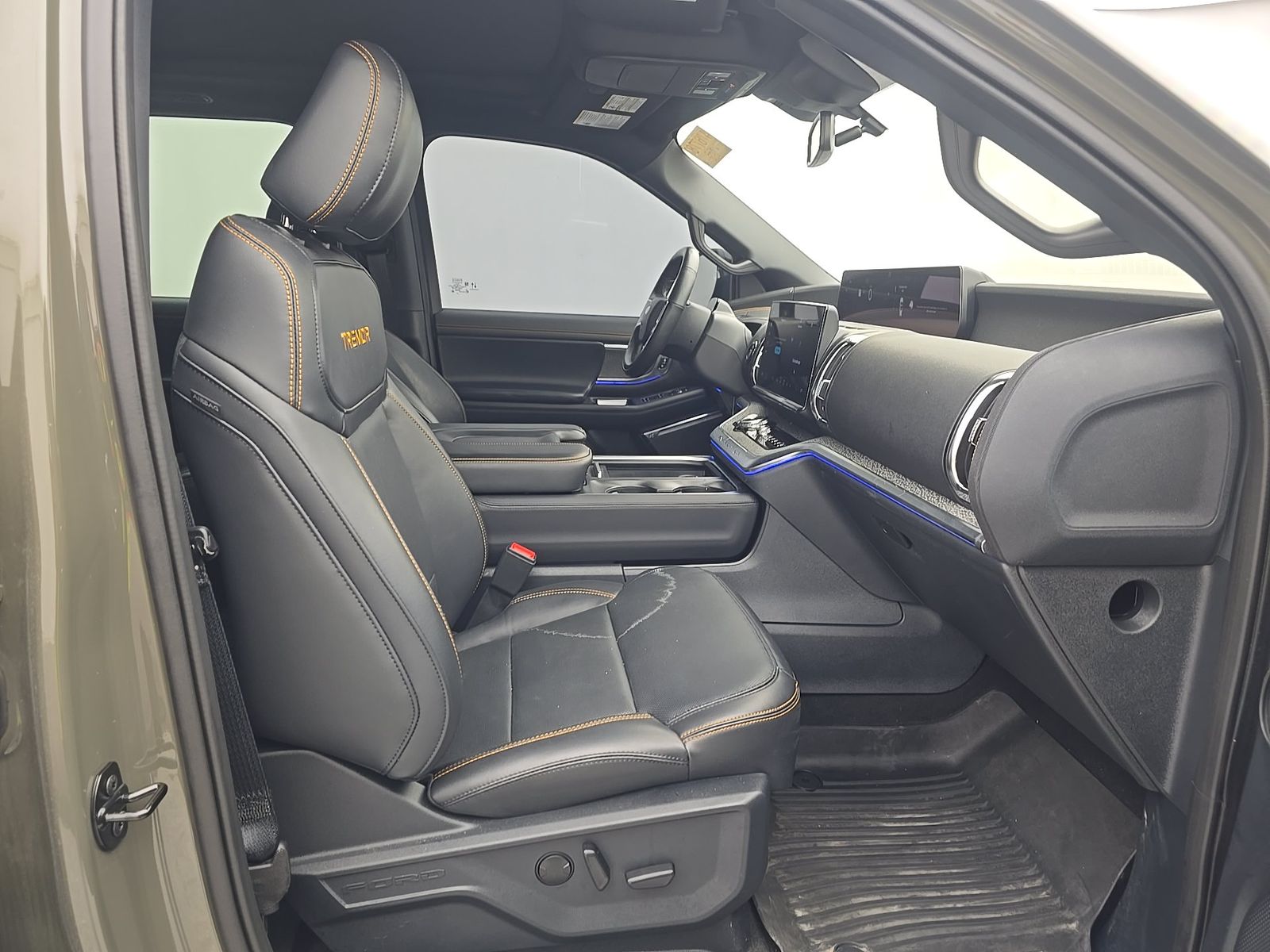 FORD EXPEDITION - 9