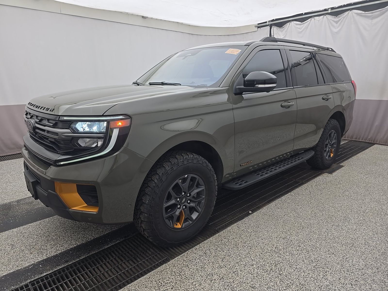 FORD EXPEDITION - 1