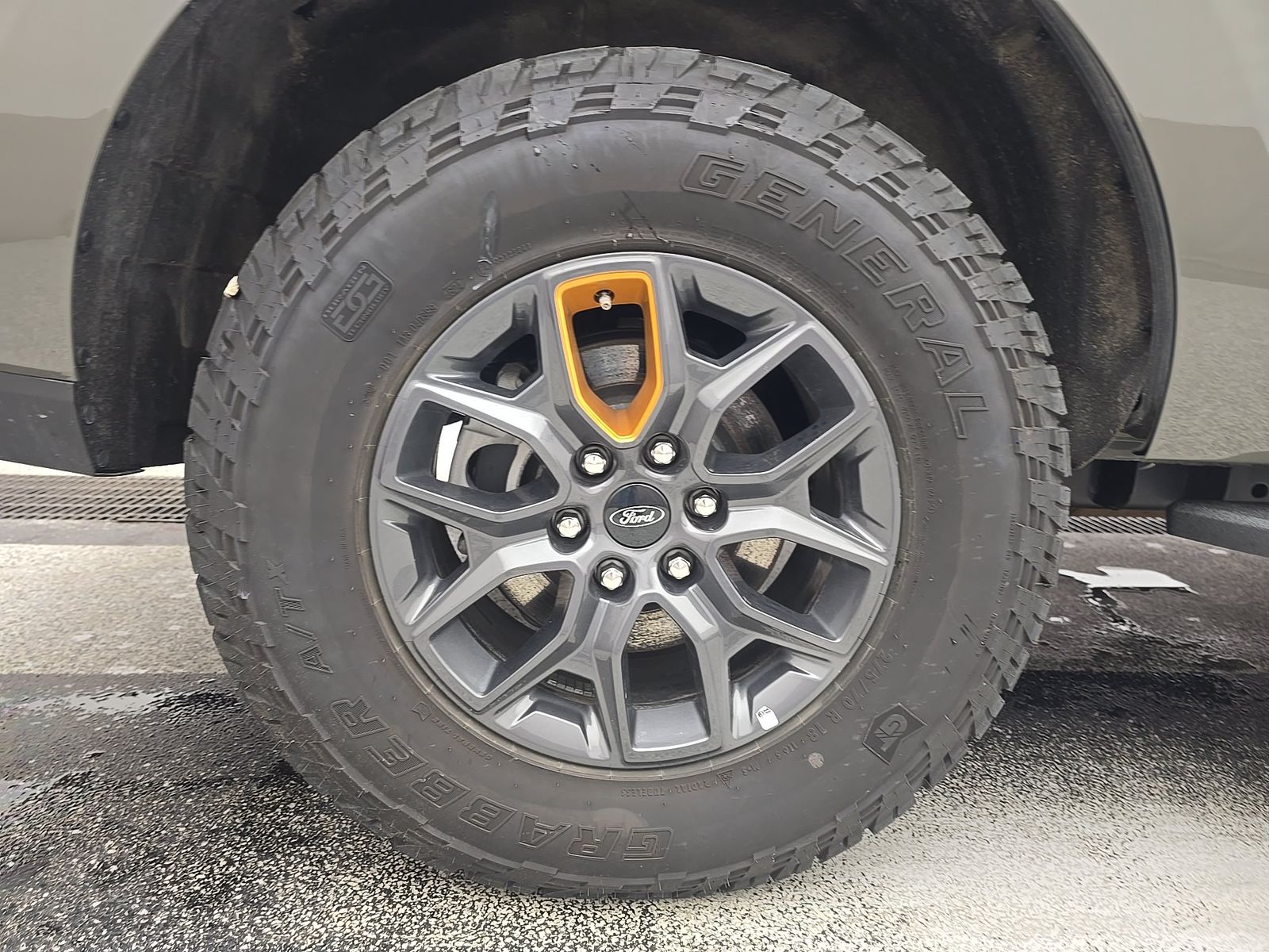 FORD EXPEDITION - 6