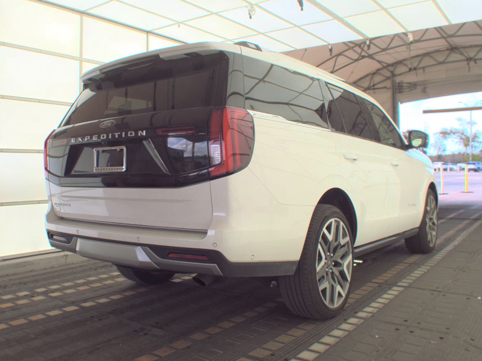 FORD EXPEDITION - 6