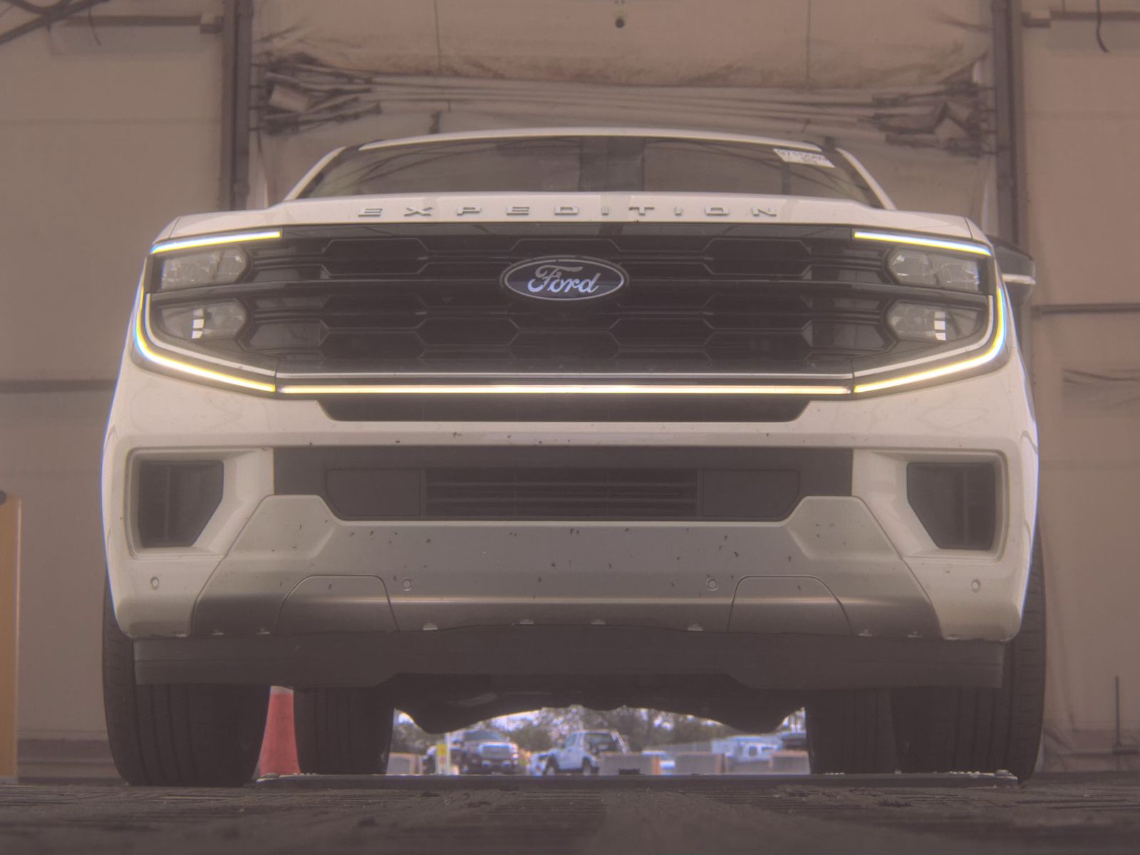FORD EXPEDITION - 4