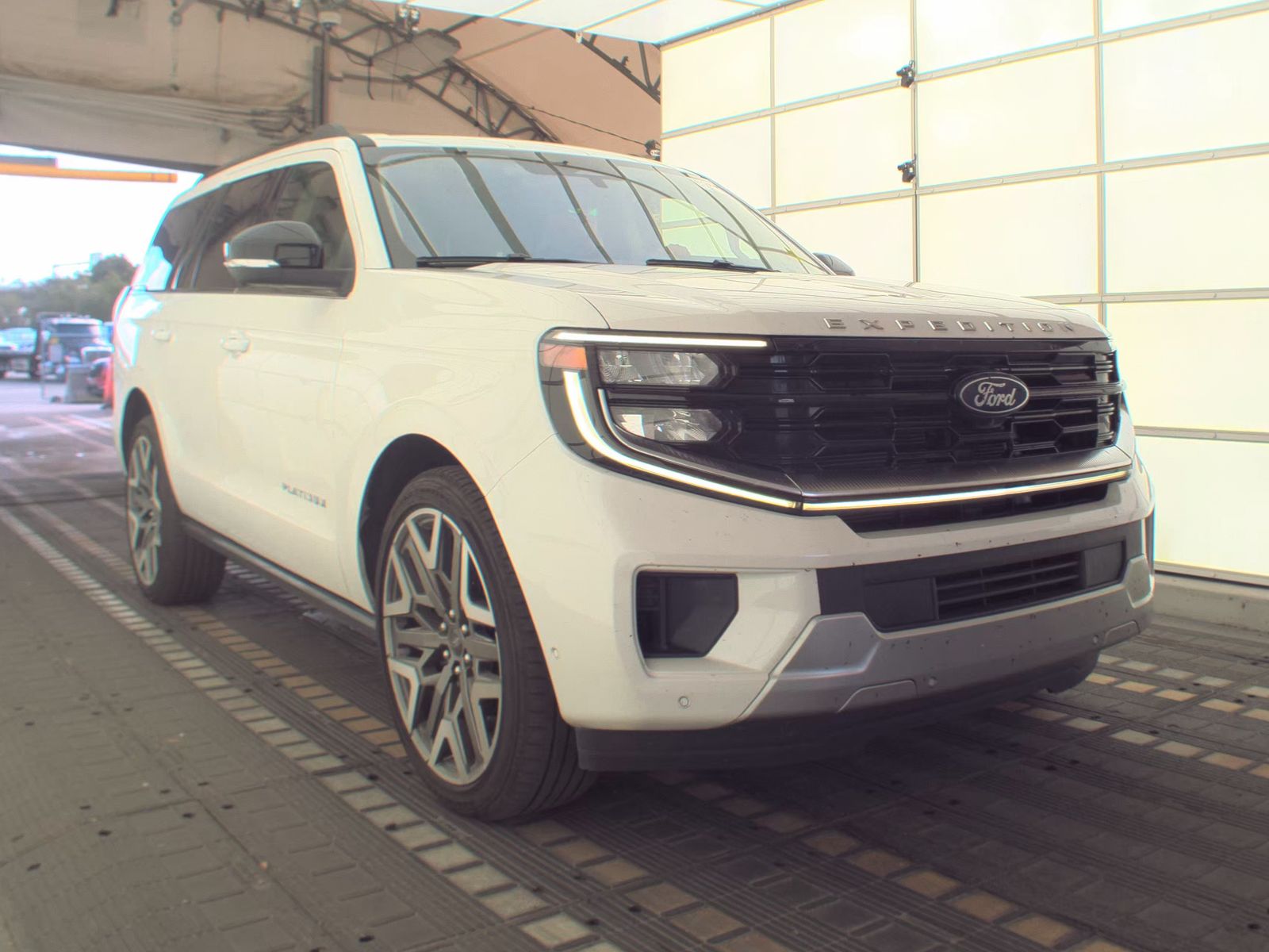 FORD EXPEDITION - 5