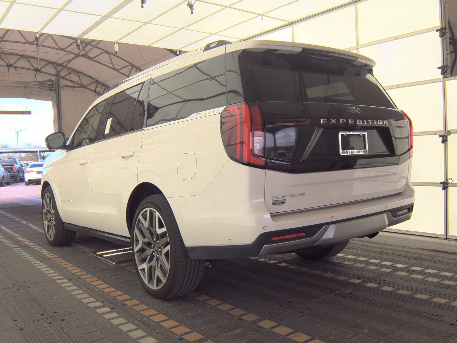 FORD EXPEDITION - 9