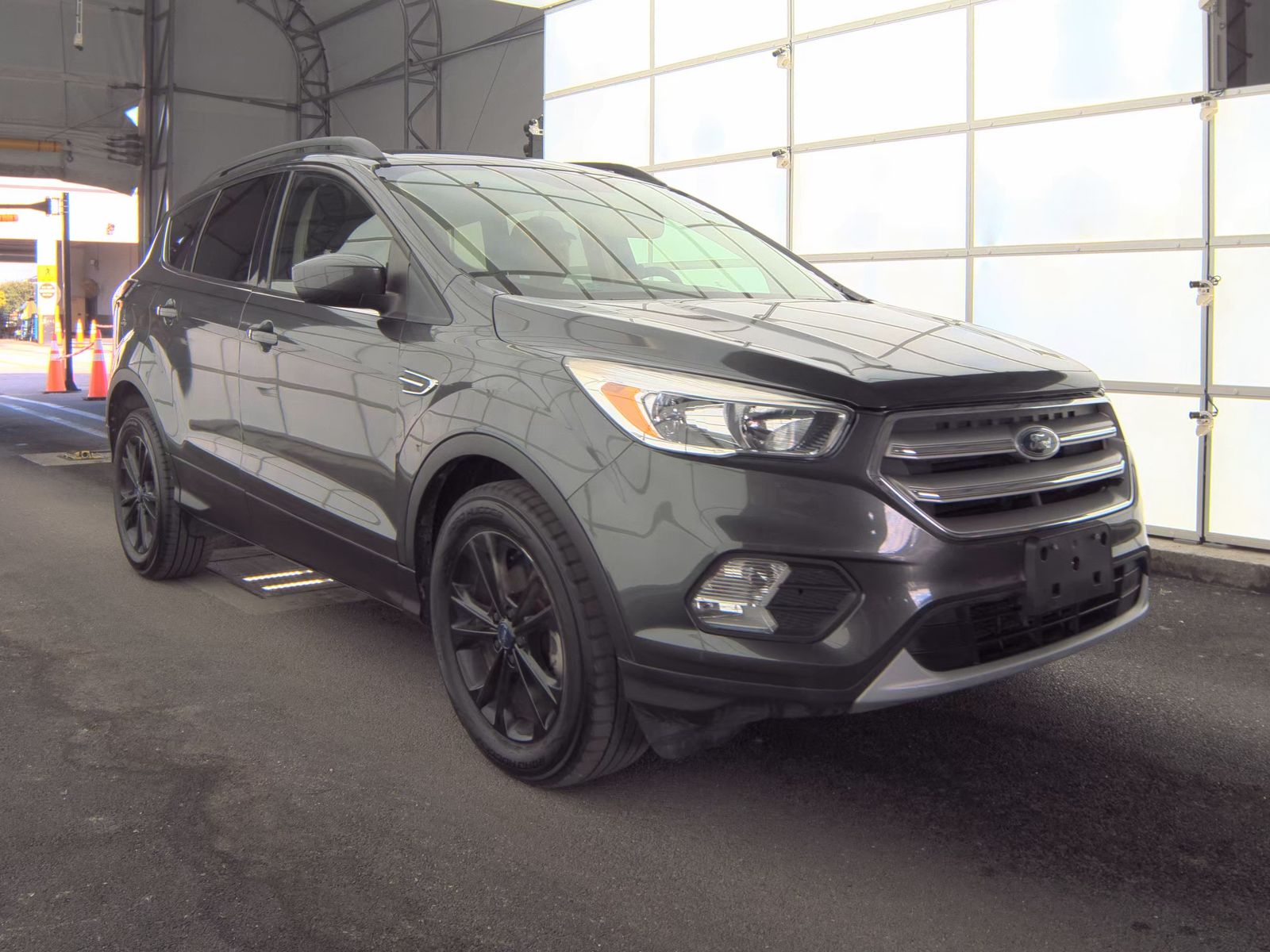 FORD ESCAPE - 5
