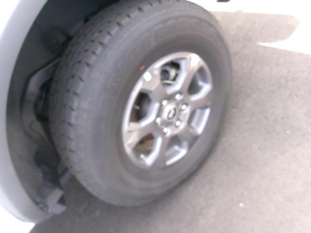 FORD BRONCO - 8
