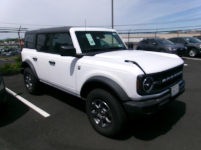 FORD BRONCO - 5