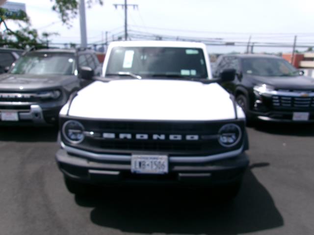 FORD BRONCO - 6
