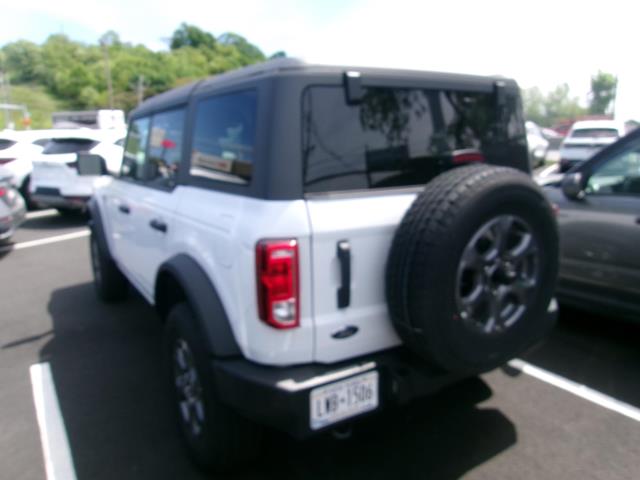 FORD BRONCO - 9