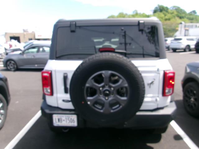 FORD BRONCO - 10